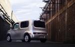 Nissan Cube 2009 года
